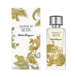 Ferragamo Savane Di Seta Edp 100Ml