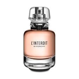 Givenchy L'Interdit Eau De Parfum 80ml