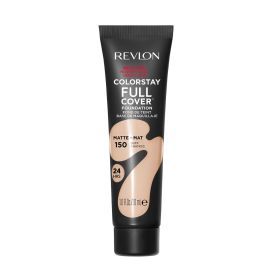 Colorstay Full Cover Foundation Buff