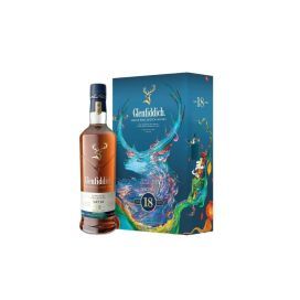 18yo Perpetual Collection Vat 4 Lny Gift Pack 700ml