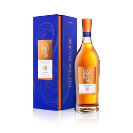 18yo Single Malt Highland 700ml