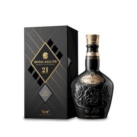 Royal Salute 21yo The Lost Blend Scotch Whisky 700ML