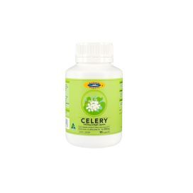 Ocean King Celery 5000mg 90 Soft Gel Capsule