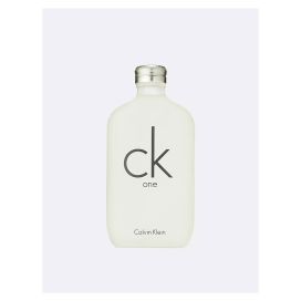 Calvin Klein CK One Unisex Eau de Toilette Spray 200ml