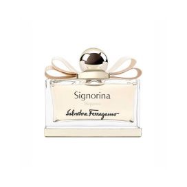 Ferragamo Signorina Eleganza Women Edp 100Ml