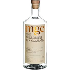 Melbourne Dry Gin 1L