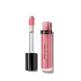 Super Lustrous the Gloss Rose Quartz