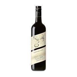 Pepper Jack Graded Langhorne Creek Shiraz 750ml