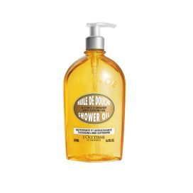 Loc Alm Shower Oil 500ml