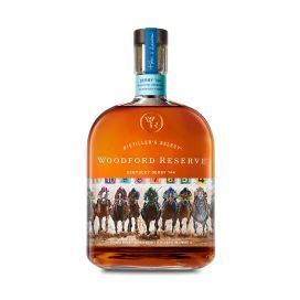 Woodford Reserve Derby Bourbon 1L