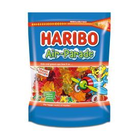 Haribo Air Parade 750g