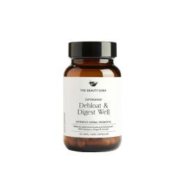 THE BEAUTY CHEF Supergenes™ Debloat & Digest Well • 82g