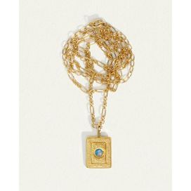 Agora Necklace