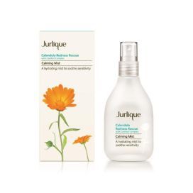 Calendula Redness Rescue Calming Mist 100ml