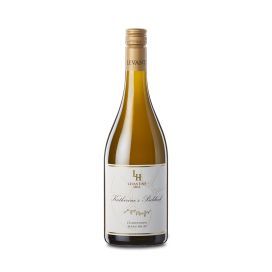 Single vineyard Chardonnay with rich varietal expression depth & complex flavours.