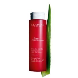 Clarins Eau Dynamisante Douche Energizing Shower Gel 200ML