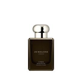 JO MALONE LONDON OUD & BERGAMOT COLOGNE INTENSE PP 50ML