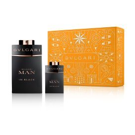 Man In Black Juice Juice Set Xmas 2024 100ml EDP + 15ml EDP