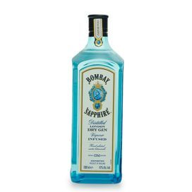 Bombay Sapphire Gin 1L