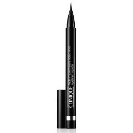 High Impact Easy Liquid Liner Black