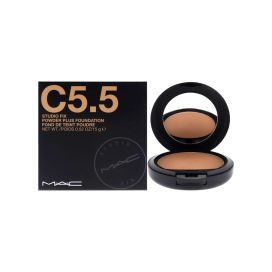 AcM MAC Studio Fix Powder Plus Foundation C5.5,0.52 Ounce (Pack of 1),RW-US-MAC-181