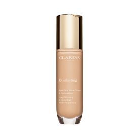 Clarins Everlasting Foundation  105N 30Ml