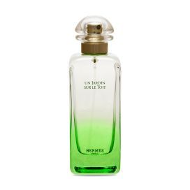 Hermes Un Jardin Le Toit Eau De Toilette 100ml