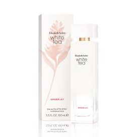 Elizabeth Arden  White Tea Gingerlily Edt Spray 100Ml