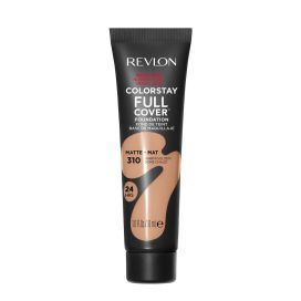 Colorstay Full Cover Foundation Warm Golden Beige