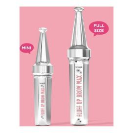 Fluff Up Brow Wax Mini