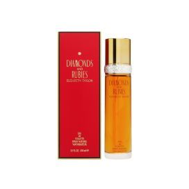 Diamonds and Rubies EDT 100ml