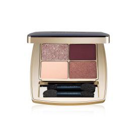 Pure Colour Envy Luxe Eyeshadow Quad - 03 AUBERGINE DREAM