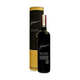 JACOBS CREEK JOHANN CABERNET SHIRAZ 750ML