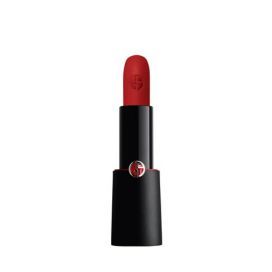 Rouge d'Armani Intense Long-Lasting Matte Lipstick 405