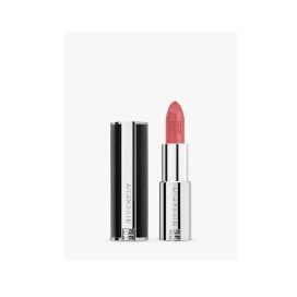 Givenchy Le Rouge Interdit Intense Silk Lipstick, N112 Nude Mousseline