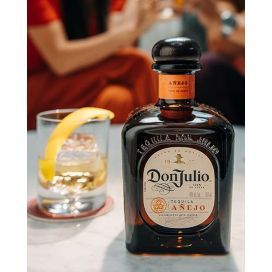 Don Julio Anejo Tequila 38% vol Luxury Tequila Anejo 750ML