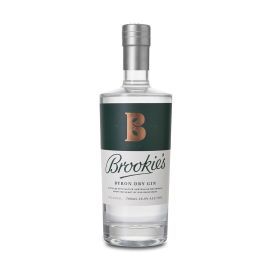 Brookies Byron Dry Australian Gin 700ml