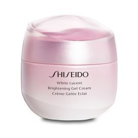 Shiseido White Lucent Brightening Gel Cream