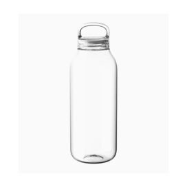 Water Bottle 950ml Clear