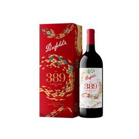 Bin 389 Cabernet Shiraz 2022 Lny Magnum Gift Box 1.5l