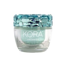 Kora Active Algae Lightweight Moisturizer - Jar 50ml