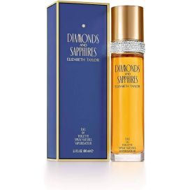 Diamonds and Sapphires EDT 100ml