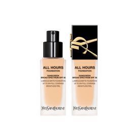 YSL ALL HOURS LIQUID FOUNDATION LC1