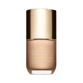 Clarins Everlasting Youth Fluid Foundation Shade - 105