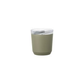 To Go Tumbler V2 240ml Khaki