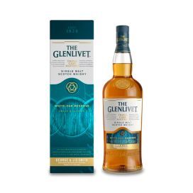 Glenlivet Triple Cask Matured White Oak 1L