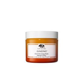 GINZING Glow-boosting Mask 75ml