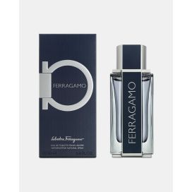 Ferragamo Men Edt 100Ml