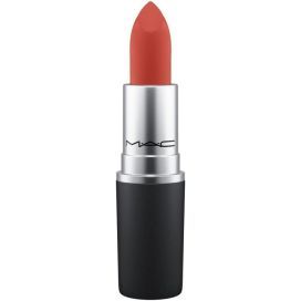 Powder Kiss Sheer Matte Lipstick-Devoted To Chilli 3Gm/.1Oz