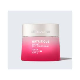 NutritiousMelting Soft Creme/Mask Moisturizer